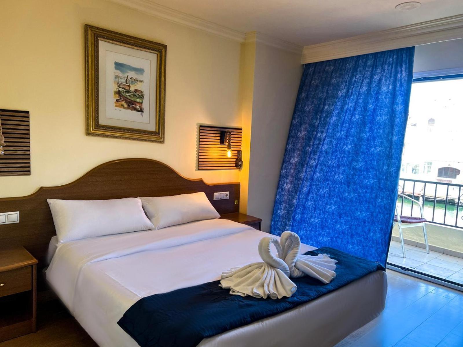 Hotel Portofino By Insidehome エンプリアブラバ エクステリア 写真