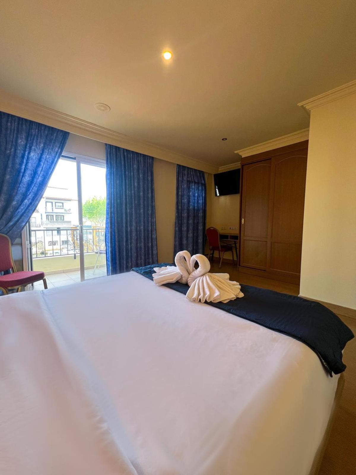 Hotel Portofino By Insidehome エンプリアブラバ エクステリア 写真