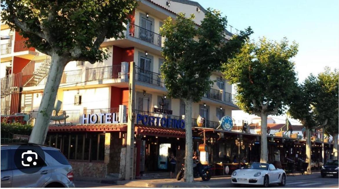 Hotel Portofino By Insidehome エンプリアブラバ エクステリア 写真