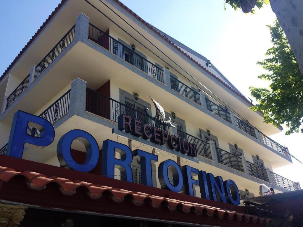 Hotel Portofino By Insidehome エンプリアブラバ エクステリア 写真